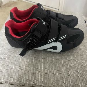 Peloton Cycling Shoes Without Cleats